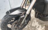 Kawasaki VERSYS