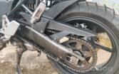 Kawasaki VERSYS