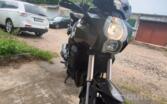Kawasaki VERSYS