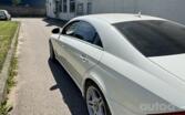 Mercedes-Benz CLS-klasse AMG C219 Sedan