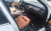BMW X5 E70 Crossover