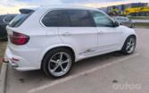 BMW X5 E70 Crossover