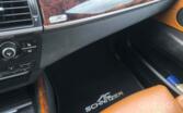 BMW X5 E70 Crossover