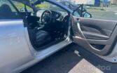 Peugeot 308 T7 CC cabriolet