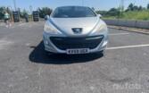 Peugeot 308 T7 CC cabriolet