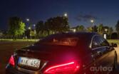 Mercedes-Benz CLA250 2014