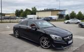 Mercedes-Benz CLA250 2014