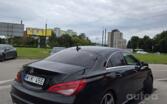 Mercedes-Benz CLA250 2014