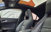 Mercedes-Benz CLA250 2014