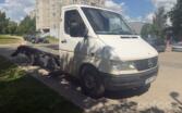 Mercedes-Benz Sprinter First generation
