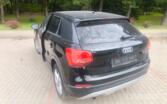 Audi Q2 1 generation Crossover