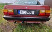 Audi 100 S3 Sedan