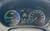 Mitsubishi Outlander 3 generation [3th restyling] Crossover