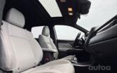 Mitsubishi Outlander 3 generation [3th restyling] Crossover