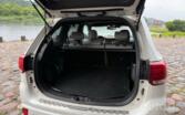 Mitsubishi Outlander 3 generation [3th restyling] Crossover