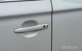 Mitsubishi Outlander 3 generation [3th restyling] Crossover