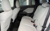 Mitsubishi Outlander 3 generation [3th restyling] Crossover