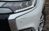 Mitsubishi Outlander 3 generation [3th restyling] Crossover