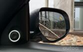 Mitsubishi Outlander 3 generation [3th restyling] Crossover