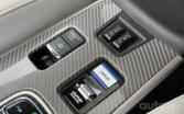 Mitsubishi Outlander 3 generation [3th restyling] Crossover