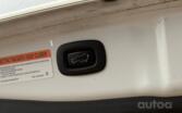 Mitsubishi Outlander 3 generation [3th restyling] Crossover