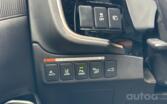 Mitsubishi Outlander 3 generation [3th restyling] Crossover