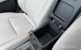Mitsubishi Outlander 3 generation [3th restyling] Crossover
