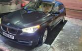 BMW 5 Series F07/F10/F11 Gran Turismo liftback