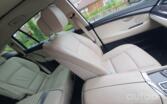 BMW 5 Series F07/F10/F11 Gran Turismo liftback