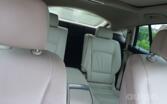 BMW 5 Series F07/F10/F11 Gran Turismo liftback