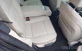 BMW 5 Series F07/F10/F11 Gran Turismo liftback