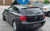 BMW 1 Series F20/F21 Hatchback 3-doors