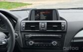 BMW 1 Series F20/F21 Hatchback 3-doors