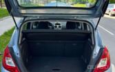 Opel Corsa 2007