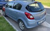 Opel Corsa 2007