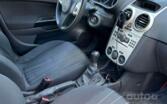 Opel Corsa 2007
