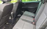 Opel Zafira Tourer 2012