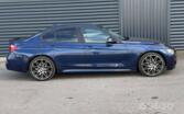 BMW 320 2017