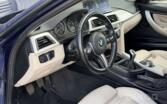 BMW 320 2017