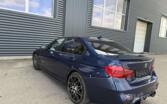 BMW 320 2017
