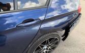 BMW 320 2017