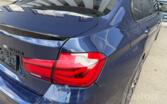 BMW 320 2017