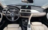 BMW 320 2017