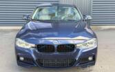 BMW 320 2017