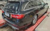 Mercedes-Benz E220 2017