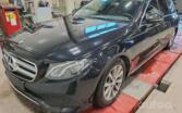 Mercedes-Benz E220 2017