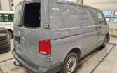 Volkswagen Transporter 2020