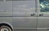 Volkswagen Transporter 2020