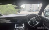 Audi SQ7 2021