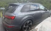 Audi SQ7 2021